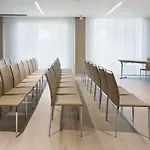מלון Nh Collection Aranzazu סן סבסטיאן