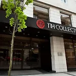 柯莱克申圣塞巴斯蒂安阿兰扎祖nh酒店