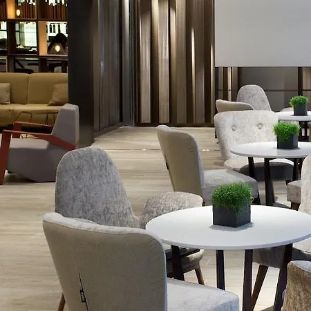 Nh Collection Aranzazu