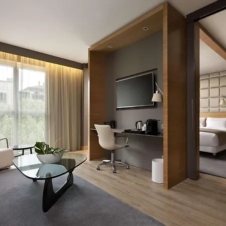 Nh Collection Aranzazu