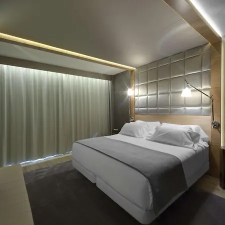 Hotel Nh Collection Aranzazu 4*