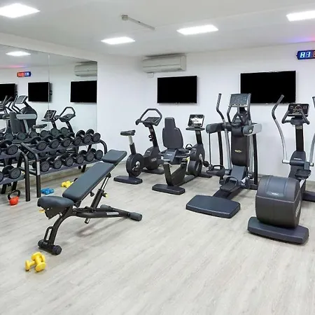 Hotel Nh Collection Aranzazu San Sebastian