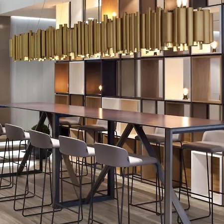 Hotel Nh Collection Aranzazu 4*