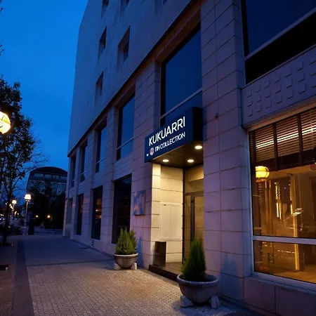 Hotel Nh Collection Aranzazu