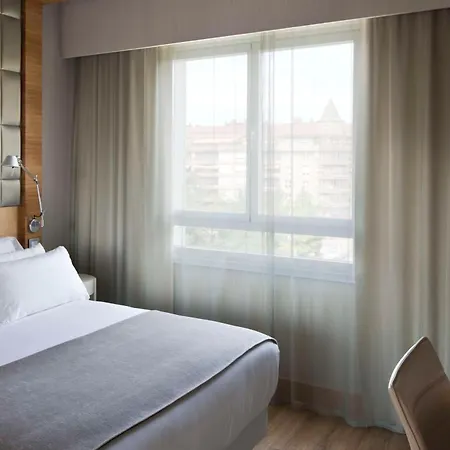 Nh Collection Aranzazu San Sebastian