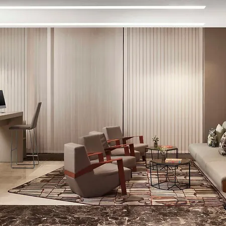 Nh コレクション サン セバスティアン アランサス ホテル