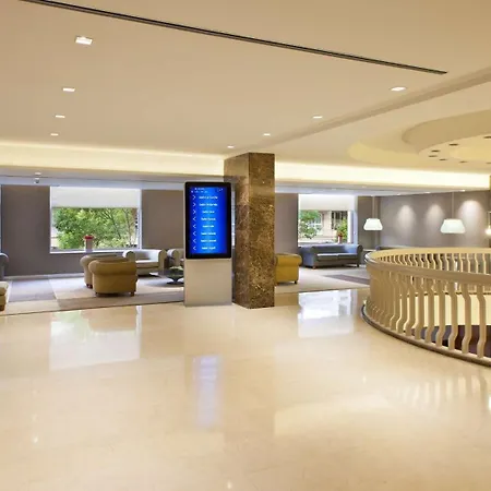 Nh Collection Aranzazu 4* San Sebastian