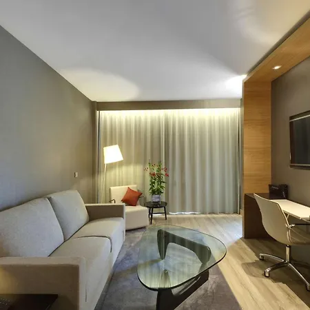 Nh Collection Aranzazu Hotel