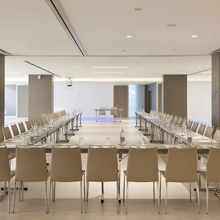 Hotel Nh Collection Aranzazu 4*