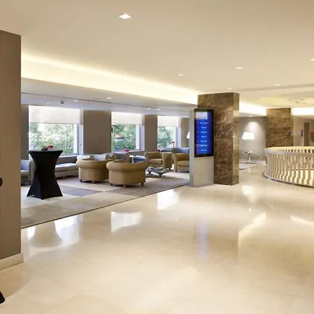 Hotel Nh Collection Aranzazu San Sebastian