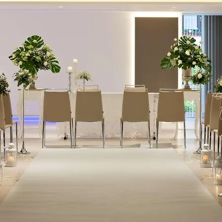 Nh Collection Aranzazu 4*