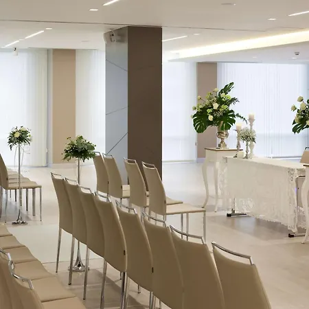 Nh Collection Aranzazu San Sebastian