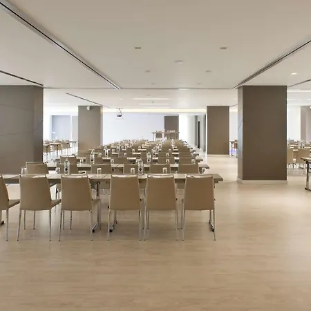 Nh Collection Aranzazu 4* San Sebastian