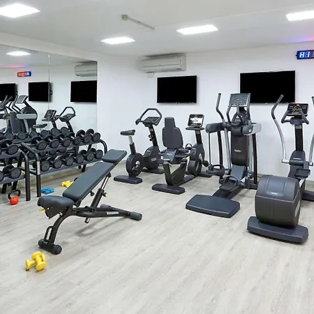 Hotel Nh Collection Aranzazu