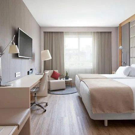 Hotel Nh Collection Aranzazu