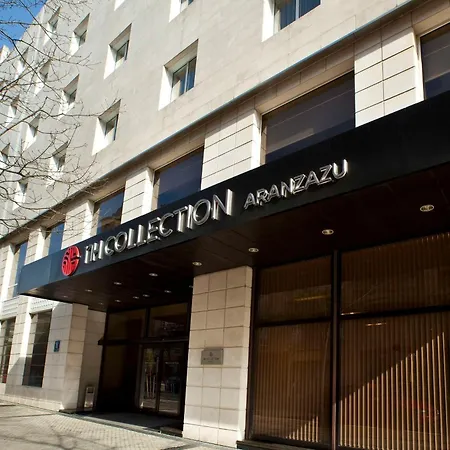 Nh Collection Aranzazu