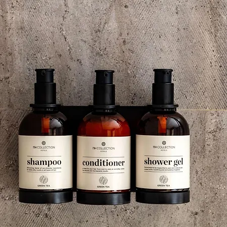 ホテル Nh コレクション サン セバスティアン アランサス