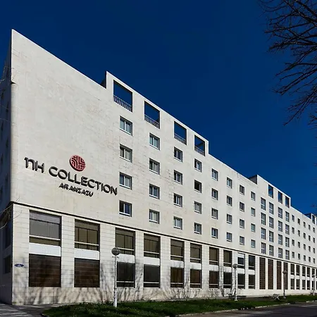 Nh Collection Aranzazu Hotel 4*