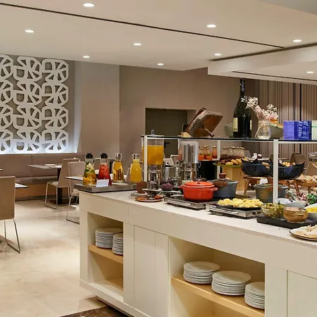 Hotel Nh Collection Aranzazu San Sebastian