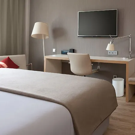 Nh コレクション サン セバスティアン アランサス サン・セバスティアン