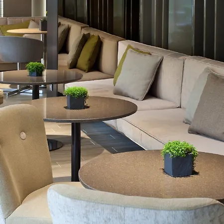 ホテル Nh コレクション サン セバスティアン アランサス サン・セバスティアン