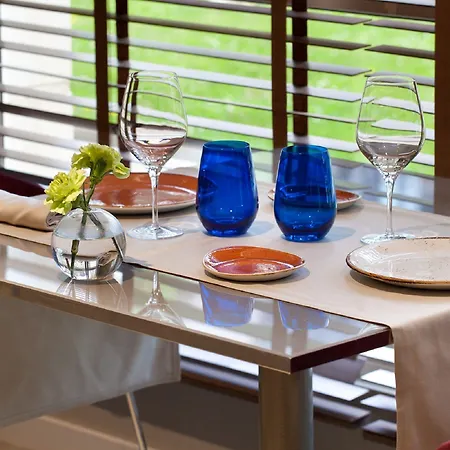 Nh コレクション サン セバスティアン アランサス 4*