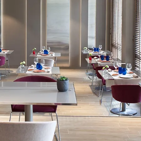 Nh コレクション サン セバスティアン アランサス ホテル サン・セバスティアン