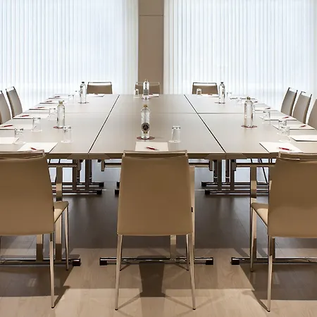 Nh コレクション サン セバスティアン アランサス 4*