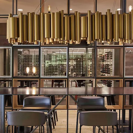 Nh コレクション サン セバスティアン アランサス 4* サン・セバスティアン