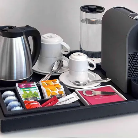 Nh コレクション サン セバスティアン アランサス 4*