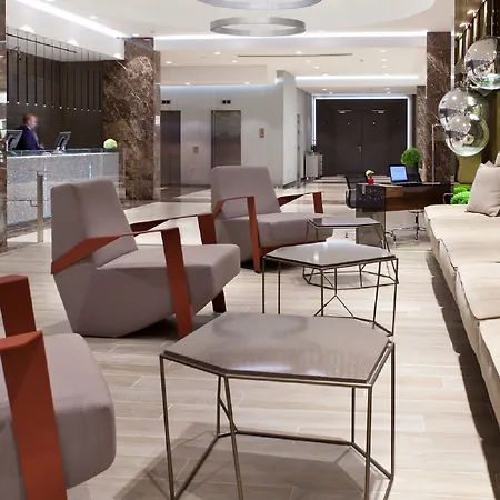 Nh Collection Aranzazu