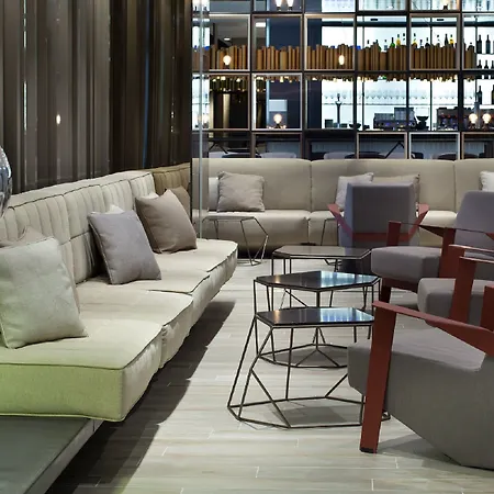 Nh Collection Aranzazu San Sebastián
