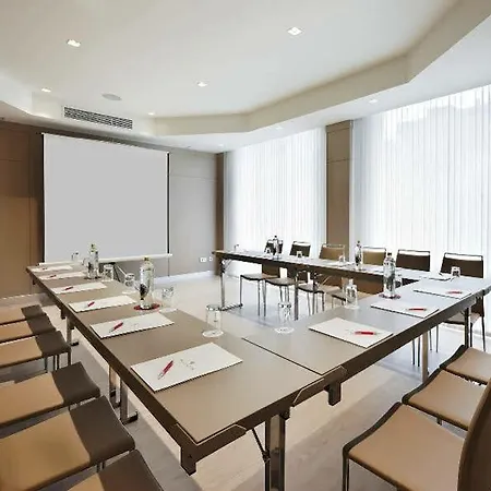 Nh Collection Aranzazu 4* San Sebastián