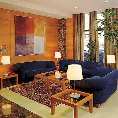 Nh コレクション サン セバスティアン アランサス 4* サン・セバスティアン