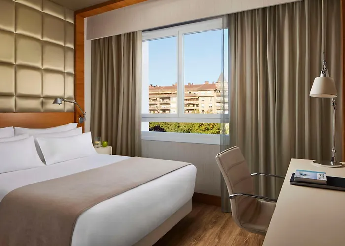 Nh Collection Aranzazu