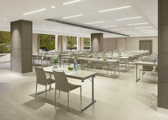 Hotell Nh Collection Aranzazu