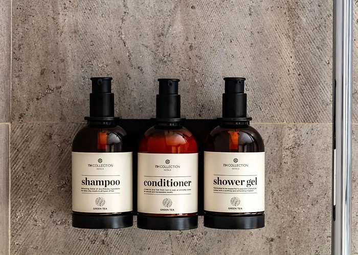 Hotell Nh Collection Aranzazu