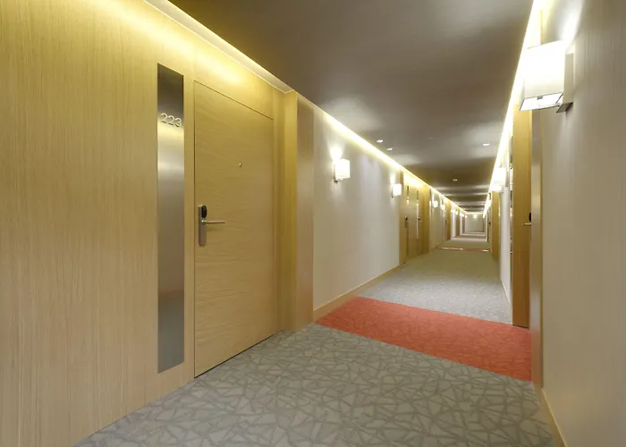 Nh Collection Aranzazu San Sebastián