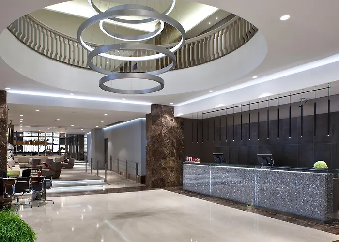 Nh Collection Aranzazu Hotell 4*