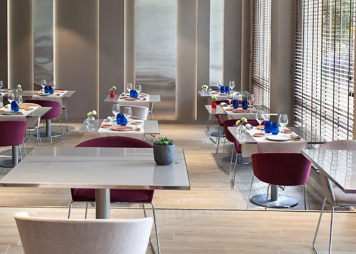 Nh Collection Aranzazu Hotell San Sebastián