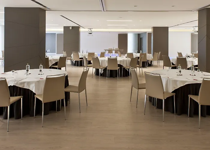 Nh Collection Aranzazu San Sebastián