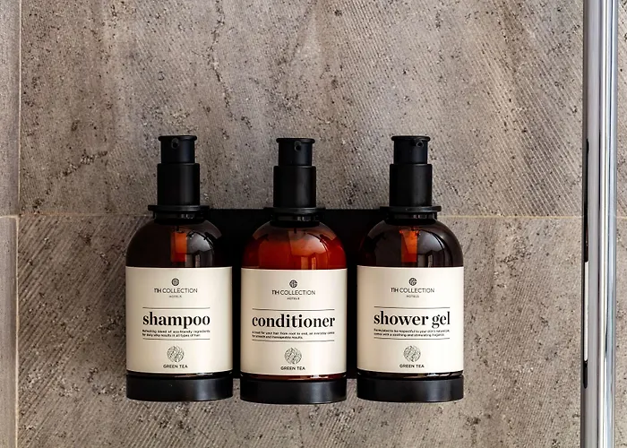 Nh Collection Aranzazu