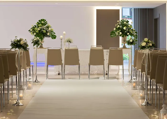 Nh Collection Aranzazu Hotell 4*