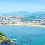 Hotel Nh Collection Aranzazu San Sebastián