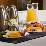 Nh Collection Aranzazu 4* San Sebastián