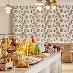 Nh Collection Aranzazu 4*