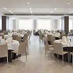 Nh Collection Aranzazu 4* San Sebastián