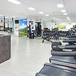 Nh Collection Aranzazu Hotel 4*