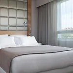 Nh Collection Aranzazu Hotel San Sebastián