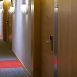 Hotel Nh Collection Aranzazu 4*